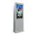 Import 55 inch advertising playing equipment weatherproof outdoor kiosk for cinemas from China