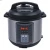 Import 5,6,10 QT 14-in-1 Non Stick Instant Cooking Pot Electric Pressure Cooker With CE CB ETL LFGB from China