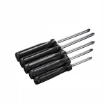5.8Mm Galvanized Household Portable Mechanical Screwdriver Set, Phillips Screwdriver