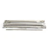 595  stainless steel 2 burner gas grill