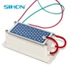 5g/h Integrated Blue Honeycomb Ozone Plate with Circuit for Air Clean