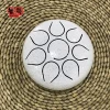 5inch 13cm Wuyou Music Instrument Natural Sound Therapy Chakra Steel Tongue Drum