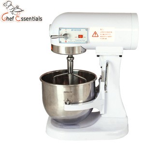 5L planetary food mixer egg beating machine for homeuse pizza making