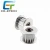 Import 5pcs Synchronous Pulley of H Side 2GT 16 teeth 20 teeth Bore 3mm 5mm Width 6mm 10mm for 3D Printer Idler Pully Wheel from China