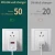 Import 5v 3 amp mobile charger pd usb wall charger Durable material usb charger from China
