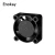 Import 5v dc brushless cooling fan 25x25x10mm industrial ventilation fan low noise high 25mm dc mini fan from China