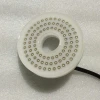 5W IP68 CE RGB Underwater LED Lights for small Fountains