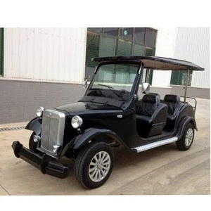 6 person eec approved electric cars old classic car cheap cars for sale with available colors high quality design hot style sale