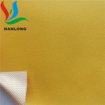 600GSM PVC synthetic leather for Sports facilities
