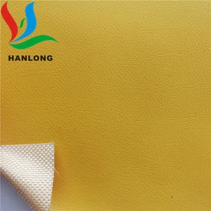 600GSM PVC synthetic leather for Sports facilities