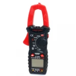 600V Ac Dc Amp Meter True Rms Auto-Ranging Digital Clamp Meter