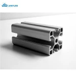 6063 aluminum profiles extrusion composite profiles for window and door frame