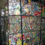 6063 Aluminum Scrap Can Ubc Aluminum Scrap for Sale