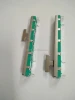 60mm travel A100K dual gang slide potentiometer