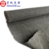 630sm 22oz 4*1 Thread 1.1mm Thick Rough Best Water Resistant Proof Linen Tarp Canvas Fabric