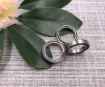 6702 6702-2rs 6702zz Special bearing 15*21*4mm thin wall deep groove ball bearing