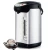 Import 6.8 L Stainless Steel Automatic Electric Air Pots Thermo Pump Pots Vacuum Flask from China