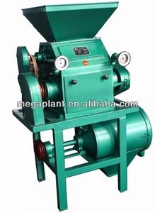 6FY-35 Wheat/rice flour mill machine for sale