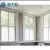 Import 6mm windows sandblasted frosted tempered glass sheet from China
