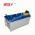 Import 6TKA180 Dry charged  39kg lead acid tank batteries in stock from China