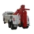 Import 6x6 flatbed Road Hydraulic Crane tow truck underlift wrecker from China
