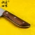 7 inch stainless steel kitchen knife handmade knife for kitchen