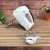 Import 7 Speeds Stainless Steel Electric Kitchen Hand Mixer Cream Electric Egg Beater food mixer from China