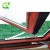 Import 70 broken bridge aluminium alloy casement window with screen from China
