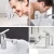 Import 720 degree rotating sink faucet sprayer large angle dual function basin water filter bathroom kitchen saving faucet aerator from China
