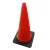 Import 75cm roadway safety orange traffic cone cone sports from China