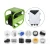 Import 750w High-Quality Portable Agricultural Watering Solar Pump Solar Powered Pump from China