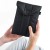 Import 8 inch Nylon Puffy Tablet Sleeve Case Quilted Sleeve Bag Laptop Bags from China