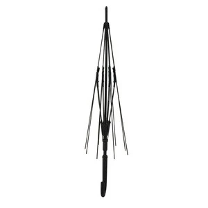8 K Metal Shaft Accessories Umbrella Frame Umbrella Stand