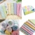 Import 8-piece infant care towel baby towel handkerchief towel baby bath supplies breastfeeding mother and baby supplies from China