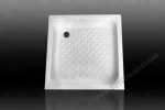 800*800*150 Square ceramic shower pan