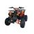 Import 800w 1000w electric mini atv off-road go kart for kids from China