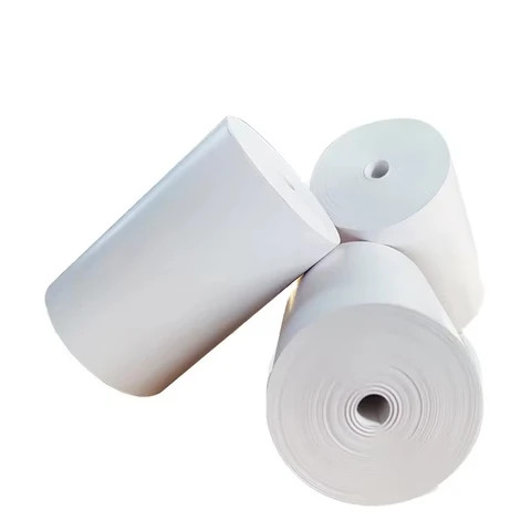 Buy 80mm Printed Thermal Pos Paper Receipt Paper Rolls For Atm/pos ...