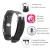 Import 8G Digital Voice Recorder Wristband MP3 Music Player Smart Watch Voice Recorder Fitness Band OEM B10 Voice Recorder Wrist Watch from China