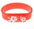 Import 8GB Colorful wristband silicon bracelet usb flash drive/ usb flash memory from China