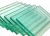 Import 8mm blue green heat reflective resistant glass price from China
