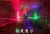 Import 9 head RGB Beam Spider Laser light moving head Disco light from China