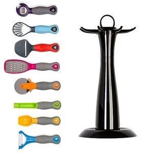 9-Piece imported Kitchen Utensils And Appliances Gadgets Tools Set