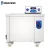 Import 99L 0-1500W Separate Industrial Ultrasonic Machine for Cleaning Engine Parts from China