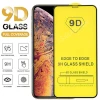9d Screen Protector For apple iPhone SE 2020 8 7 6 Plus Protection Glass 9H full Tempered Glass For iPhone 11 12 Pro X XR XS M