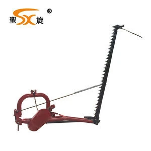 9GB-1.8 Professional Tractor Mounted long type scissors lawn mower with CE