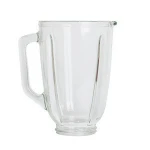 (A24-1) National blender parts, National blender glass jar