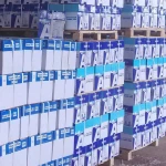 A4 White Copy Paper 70gsm / 75gsm/ 80gsm