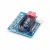 Import A4988 DRV8825 Stepper Motor Driver Control Panel Board Expansion Board Module V1.1 Active Component For 3D Printer from China