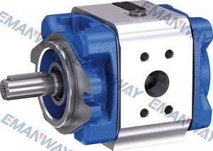 A4VG rexroth hydraulic pump spare parts with best price and high quality