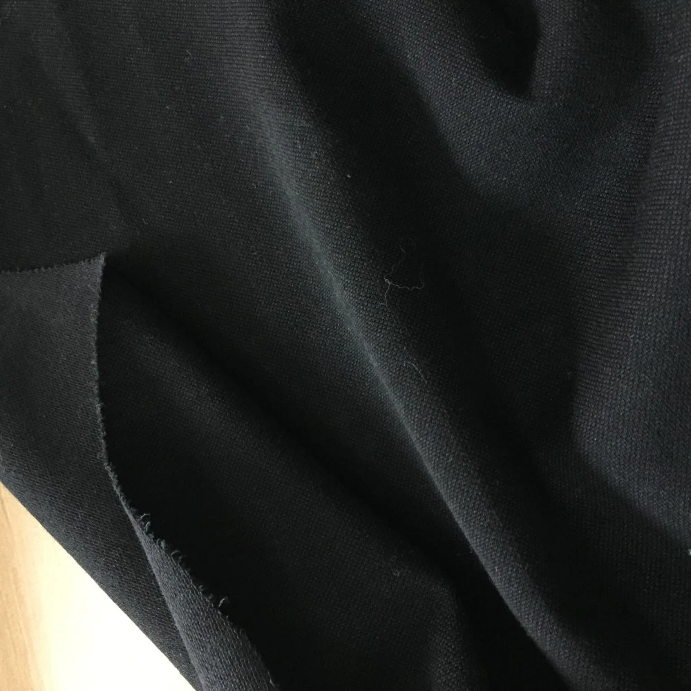 Abrasion Resistant Stretch Para aramid Elastic Fabric
